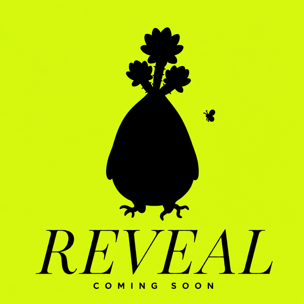 reveal soon